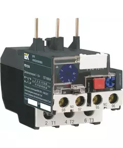 Реле тепл. РТИ 1305 0.63-1.0А IEK DRT10-C063-0001