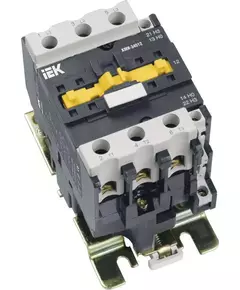 Контактор КМИ-35012 50А 400В/АС3 1НО IEK KKM31-050-400-11