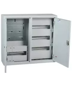 Корпус металлический ЩУРн-3/48зо-1 36 УХЛ3 IP31 IEK MKM35-N-48-31-ZO