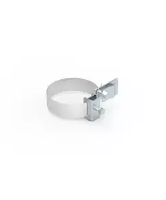 Хомут на металл. трубы d80-160мм DKC NG3001