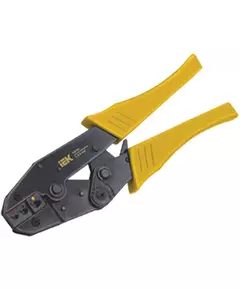 Клещи для обжима КО-01 1.5-6мм IEK TKL10-D15-006