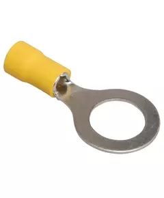 Наконечник НКИ 5.5-4 (кольцо 4-6) (уп.100шт) IEK UNL20-006-6-4