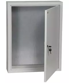 Корпус металлический ЩМП-1-0 36 УХЛ3 IP31 IEK YKM40-01-31
