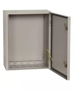 Корпус металлический ЩМП-1-0 74 У2 IP54 IEK YKM40-01-54