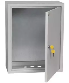 Корпус металлический ЩМП-2-0 36 УХЛ3 IP31 IEK YKM40-02-31