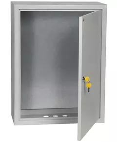 Корпус металлический ЩМП-3-0 36 УХЛ3 IP31 IEK YKM40-03-31