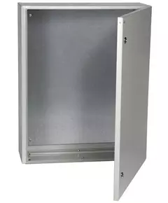Корпус металлический ЩМП-4-0 36 УХЛ3 IP31 IEK YKM40-04-31
