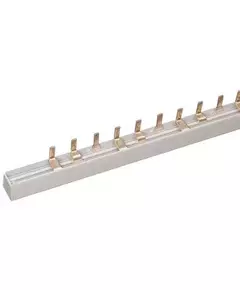 Шина соединительная PIN 3п 63А (дл.1м) IEK YNS21-3-063