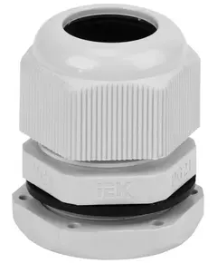 Сальник PG21 d15-18мм IEK YSA20-18-21-54-K41