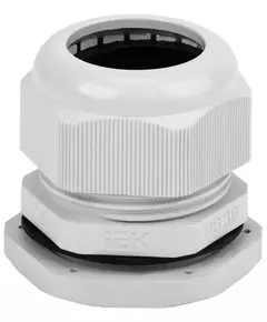 Сальник PG36 d24-32мм IEK YSA20-32-36-54-K41