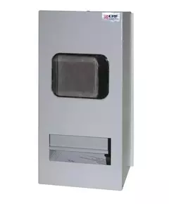 Щит ЩУРн 1/6 (БУР) (300х150х135) IP31 EKF mb23-1/6