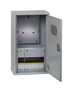 Щит ЩУРн 3/18 (500х400х160) IP31 EKF mb23-3/18