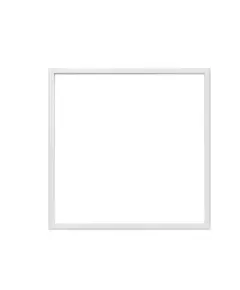 Светильник светодиодный ДВО CP 32 R 40 OP 940 W60L60 EL 595х595х11мм 40Вт 4000К IP20 встраив. с БАП 3ч рамка бел. Русский Свет 14063223717