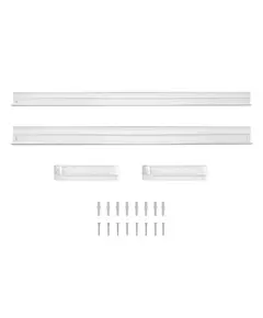 Комплект для накладного монтажа (рамка) CP 10 SMB 600х1200 600х1200х70мм бел. Русский Свет 14061023989