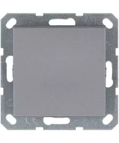 Переключатель перекрестный 1-кл. 10А IP20 механизм алюм. Jasmart G3013S