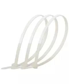 Хомут кабельный 8.8х750 бел. NO-225-170 (уп.100шт) Эра Б0065961