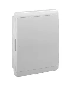 Корпус встраиваемый COMFORT ЩРВ-П-24 IP40 пластик. бел. Эра Б0067218