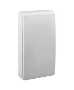 Корпус навесной COMFORT ЩРН-П-36 IP41 пластик. бел. Эра Б0067257