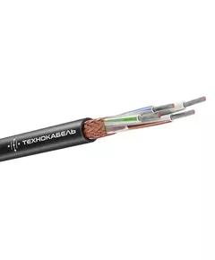 Кабель МКЭШнг(А)-LS 4х1 500В (м) Технокабель 00-00157144