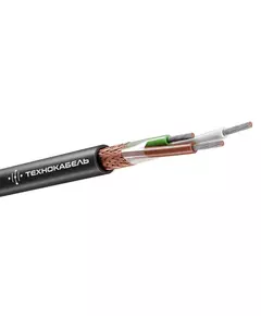 Кабель МКЭШнг(А)-LS 3х1.5 500В (м) Технокабель 00-00157146
