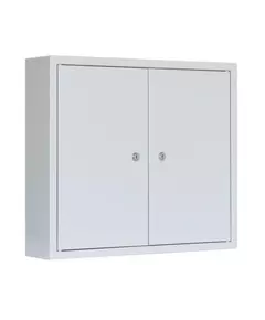 Корпус навесной ЩРн-72 480х560х120 IP31 метал. PRIZMA TOKOV ELECTRIC TKE-PZ-MRB-72-IP31