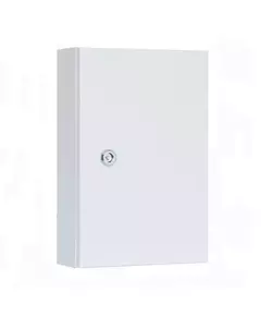 Корпус навесной ЩРн-18 390х255х120 IP54 метал. PRIZMA TOKOV ELECTRIC TKE-PZ-MRB-18-IP54