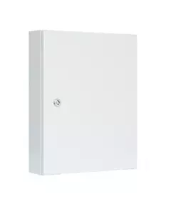 Корпус навесной ЩРн-54 520х410х120 IP54 метал. PRIZMA TOKOV ELECTRIC TKE-PZ-MRB-54-IP54