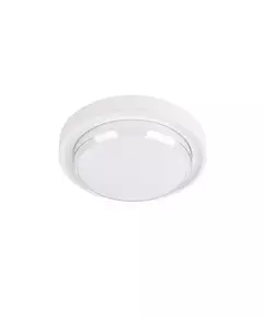 Светильник светодиодный PBH-PC9-RA 24Вт 4000К IP65 WHITE ДБП ЖКХ JazzWay 5065970