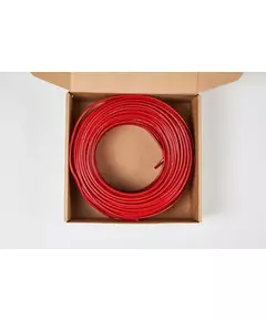Провод H05V-K 0.75 RD (коробка) (уп.100м) LAPP 3120000373