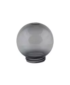Рассеиватель UFP-R150A SMOKE Uniel 08070