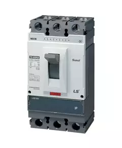 Выключатель автоматический 3п 3т 300А 65кА TS400N FMU LS Electric 108001300