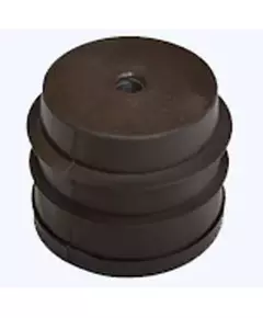 Изолятор опорный ИОРП-1-2.5 У3 полимер. VOLTA ЦБ-00001100