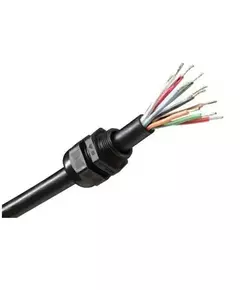 Ввод для небронир. кабеля М32 V-TEC EX пластик Теплолюкс 100035698400