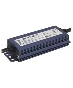 Драйвер для светодиодной ленты 90 647 OD-P20-IP67-24V ОНЛАЙТ 90647