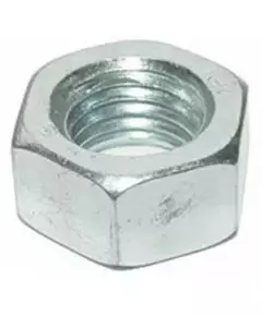 Гайка М12 гор. оцинк. бел. (уп.50шт) DKC CM111200HDZ