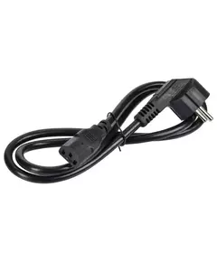 Кабель электропит. PDU 3х1.5 1м с разъемами С13-DIN49441 (немец. станд.) ITK PC-C13D-1M