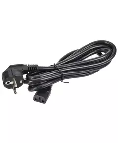 Кабель электропит. PDU 3х1.5 2м с разъемами С13-DIN49440 (немец. станд.) ITK PC-C13D-2M