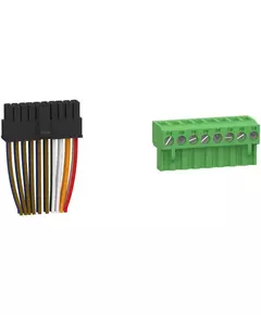 Кабель с разъемом 20-pin (дл.2м) SchE TM171ACB4OI2M