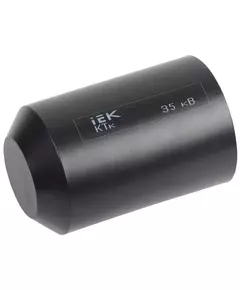 Капа термоус. КТк 130/60 35кВ IEK UMR-SM-13060-35KV