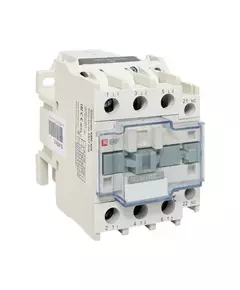 Контактор КМЭ 32А кат. 380В AC 1НЗ EKF ctr-s-32-380-nc