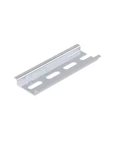 DIN-рейка перфорированная 35х7.5 L300 OMEGA 3F DKC 02140R-RET3