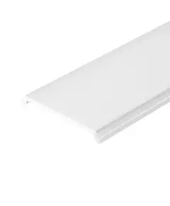 Экран LINE-6070-UP-3000 OPAL пластик (уп.3м) Arlight 047699