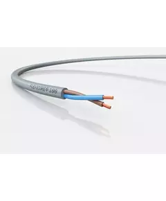 Кабель FLEXICORE 100 2X0.75 (м) LAPP 3120000001