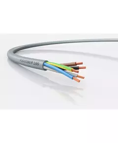 Кабель FLEXICORE 100 5G0.75 (м) LAPP 3120000016