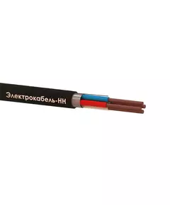 Кабель КВВГЭнг(А)-LS 4х4 0.66кВ (м) ЭЛЕКТРОКАБЕЛЬ НН 00-00005021