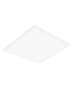 Светильник светодиодный ECO CLASS PANEL 600 36W 840 36Вт 4000К IP40 3600лм 595х595х32мм ДВО встраив. опал панель (аналог ЛВО 4х18) LEDVANCE 4099854246579
