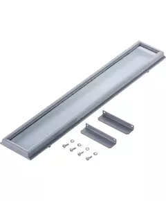 Стекло прозрачное темперированное для HB LED G2 СТ 2224000270