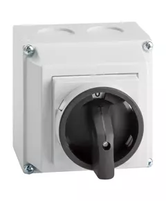 Переключатель кулачковый OptiSwitch 4G25 92 PK S6 КЭАЗ 295016