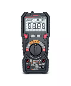 Мультиметр цифровой KT 118A "PROLINE" КВТ 79126