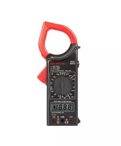 Клещи токовые цифровые KT 266C "PROLINE" КВТ 79132